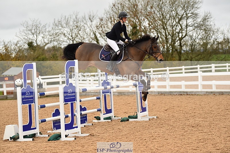 231122A-140814-00585 - Cls 5 Foxhunter & 1.20m Open