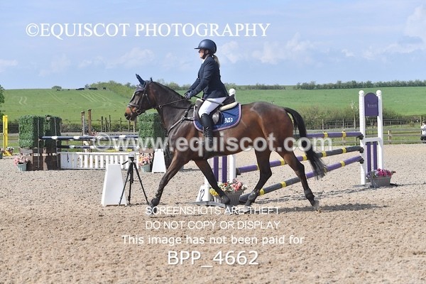 BPP_4662 - CLASS 19 SAT 1.05m Amateur Championship Qualifier/ 1.05m Open