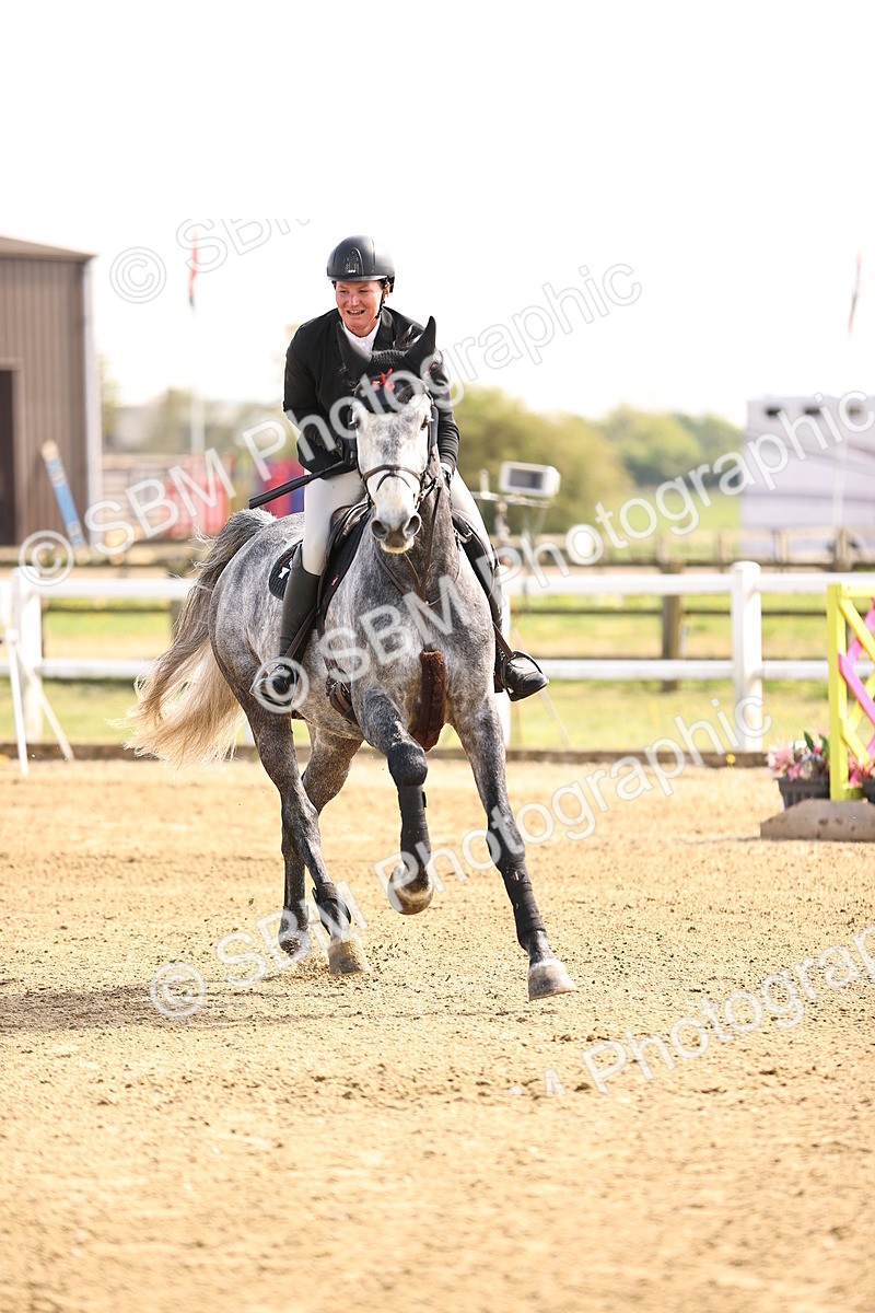  - Class 14 - National 1.30m-1.40m