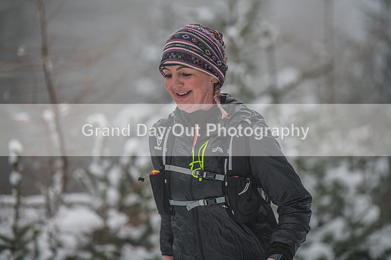 Glentress-1417 - High Terrain Events Glentress 42, 21 & 10K Trail Races Sunday 15th February 2026