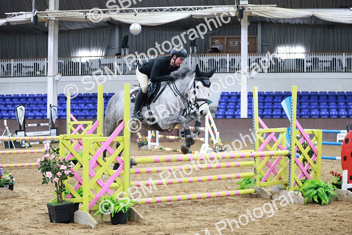 SBM_000362 - Class 2 - Senior British Novice - 90cm