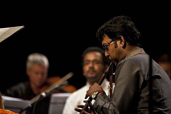  - Ravi Shankar Opera Project