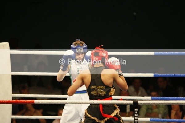 box 041008-5 - Boxing 04/10/08