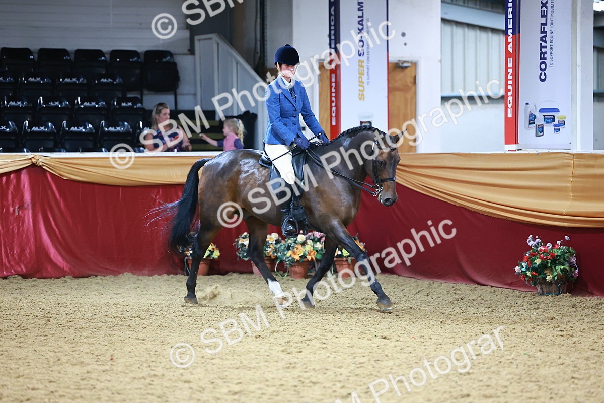 SBM_23394 - Class 904 - Supreme Final - Ridden Diamond