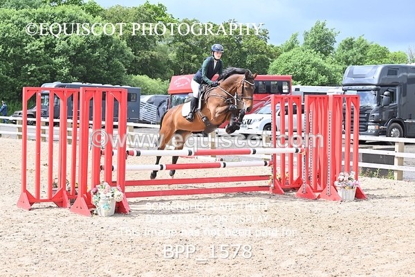 BPP_1578 - CLASS 12 SAT  Senior Discovery/ 1m Open