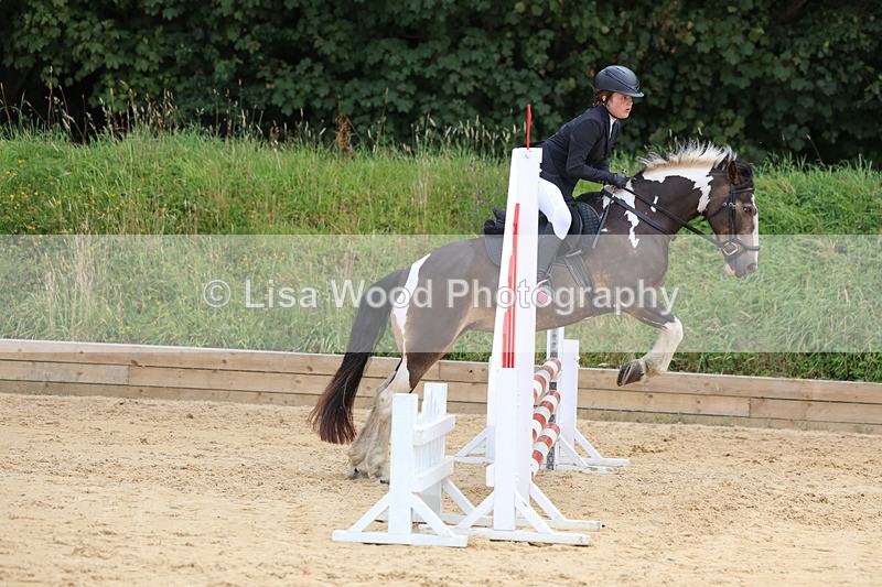 3E7A3102 - Class 6: 70cm Junior