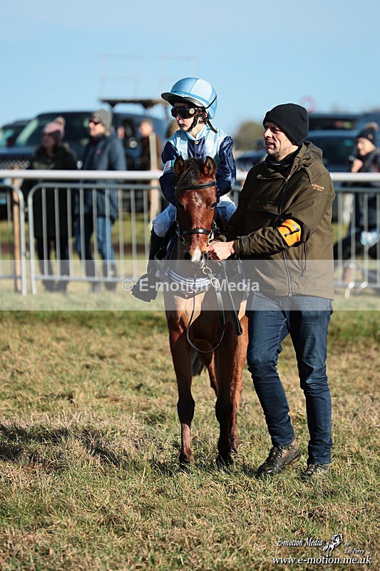 PR PtP 240126 63 - Pony Racing Horseheath 24/01/26