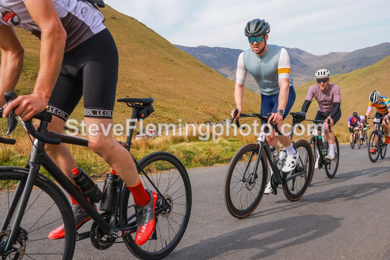 100813-4 - Newlands Pass 10.00-11.00