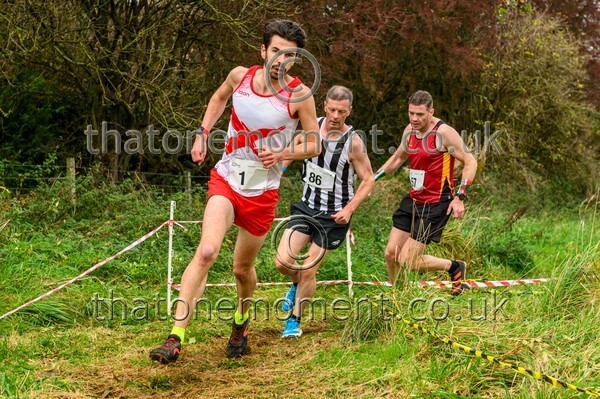 WestRLY25-812863 - Senior/Junior/Masters Men Set One