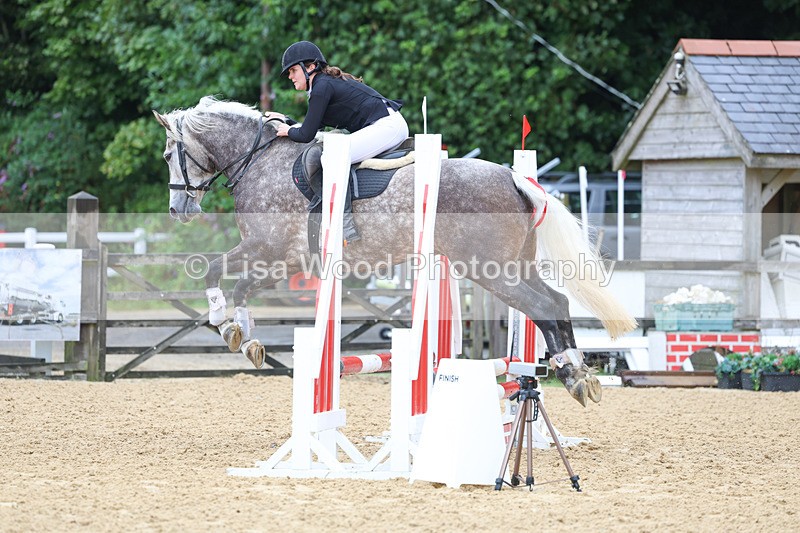 3E7A9120 - Class 6: 60cm Senior