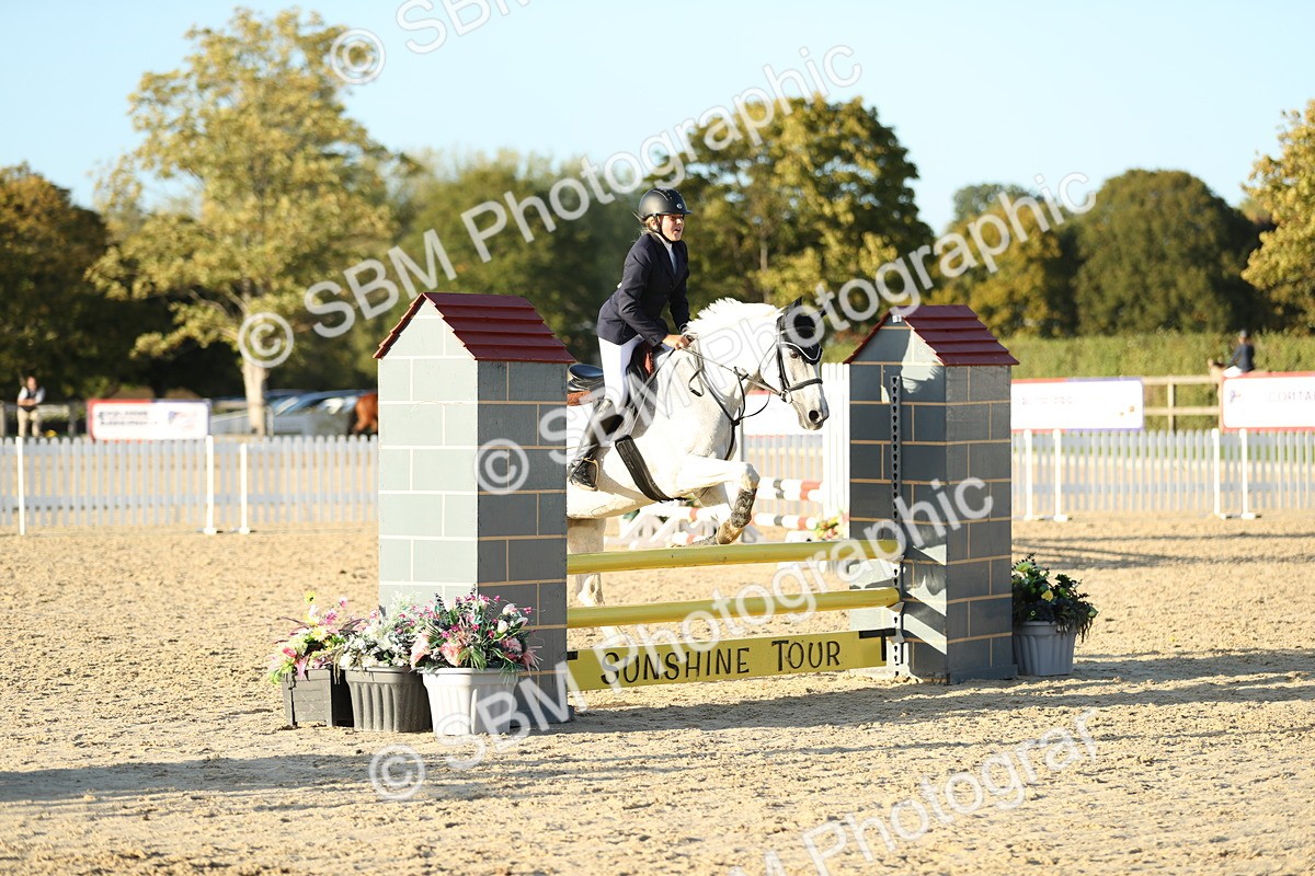 SBM_54241 - J23 - Junior Horse 70cm Championship