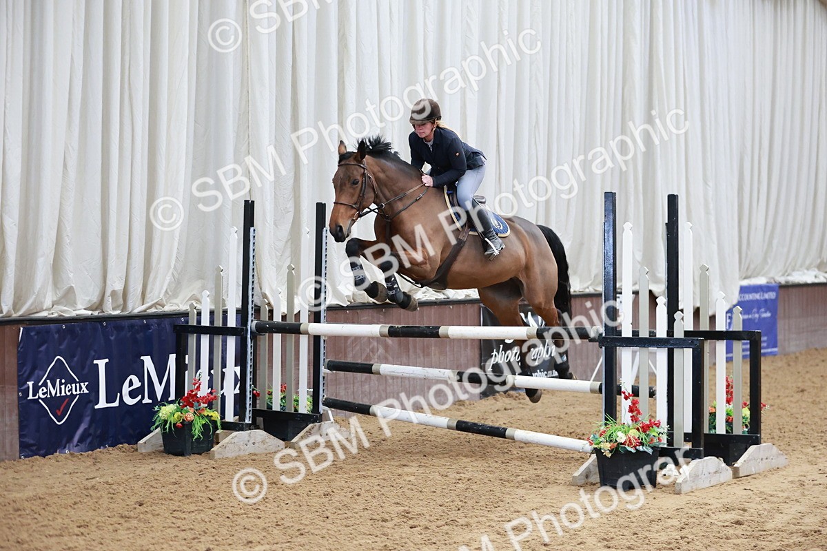 SBM_004220 - Class 11 - Senior Newcomers - 1.10m