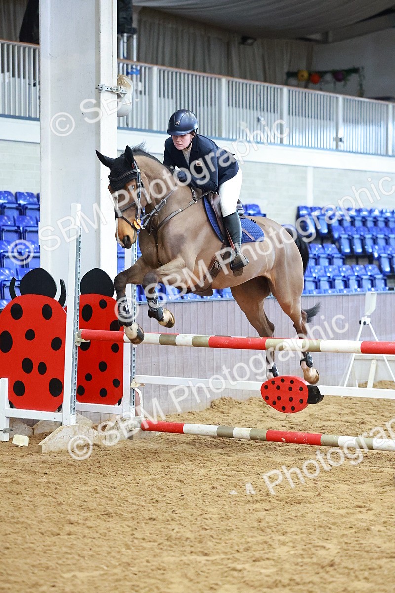 SBM_001218 - Class 3 - Senior Discovery 1.00m