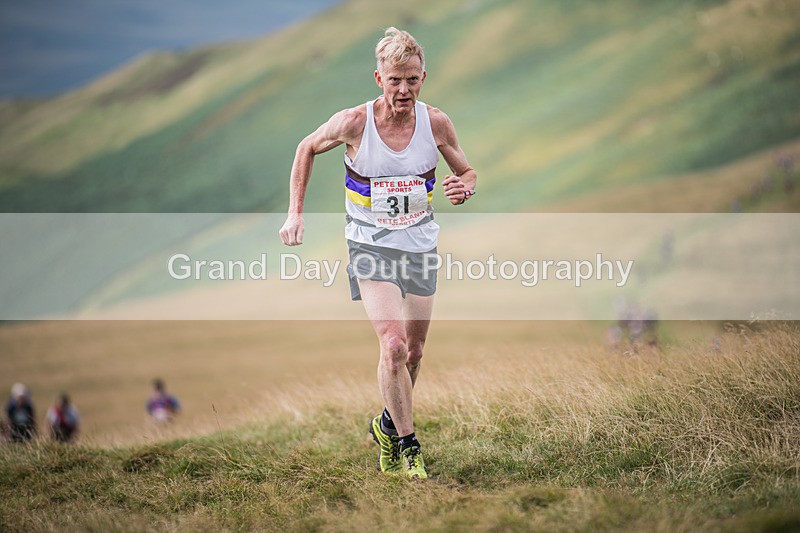 Sedbergh-82 - Sedbergh Hills Fell Race Sunday 18th August 2024