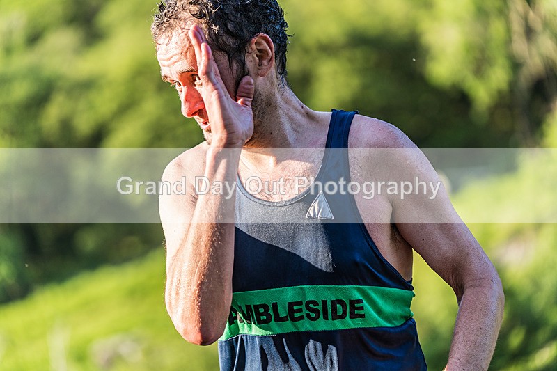 Langstrath-512 - Langstrath Fell Race Wednesday 19th June 2024