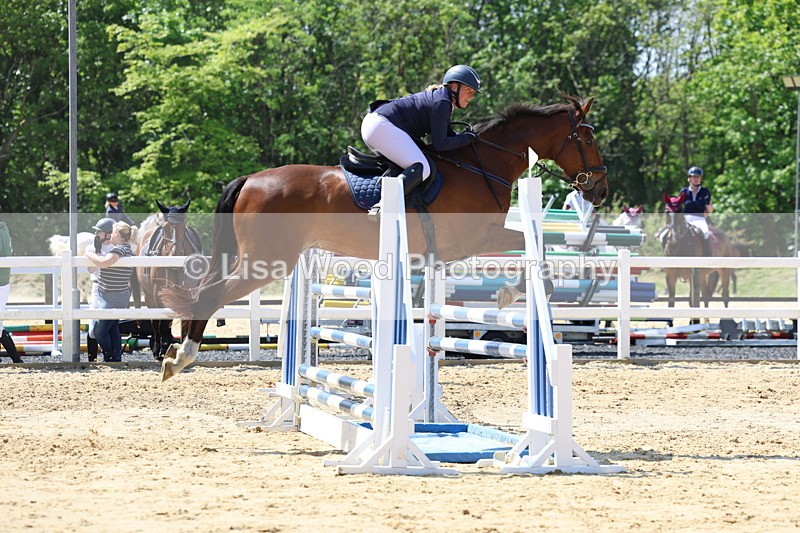 3E7A6019 - Class 5: Senior Discovery/1m open