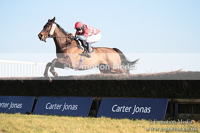 PtP 230219 545 - Vine & Craven Point-To-Point - Barbury 23/02/19
