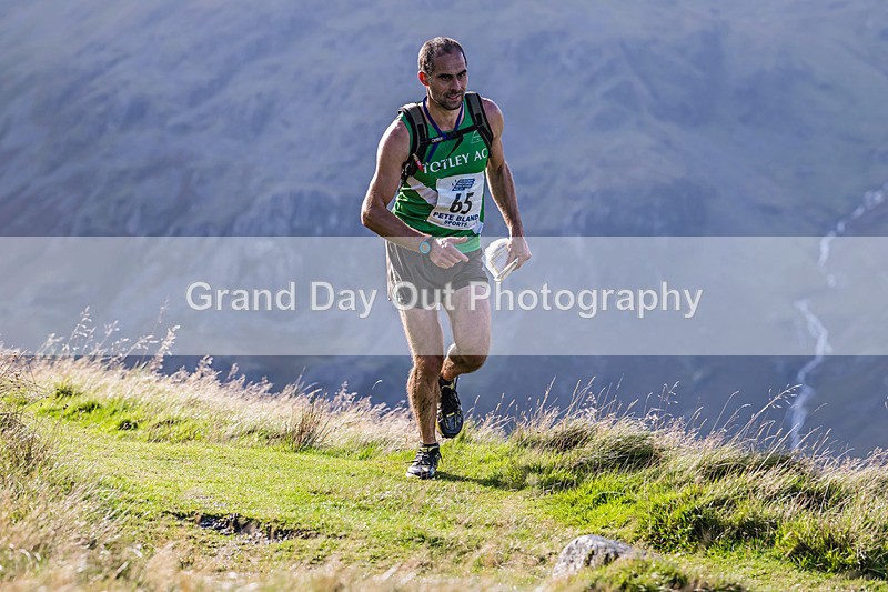 HBMR Leg 4-599 - Hodgson Brothers Mountain Relay Leg 4 Saturday 3rd October 2026
