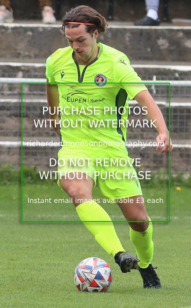 IMG_7868 - Vauxhall Motors FC