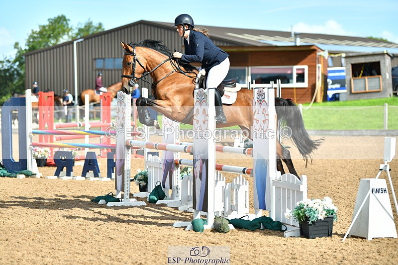 230811A-093116-03058 - Cls 14 A&B Snr Disco & 1.00m Open