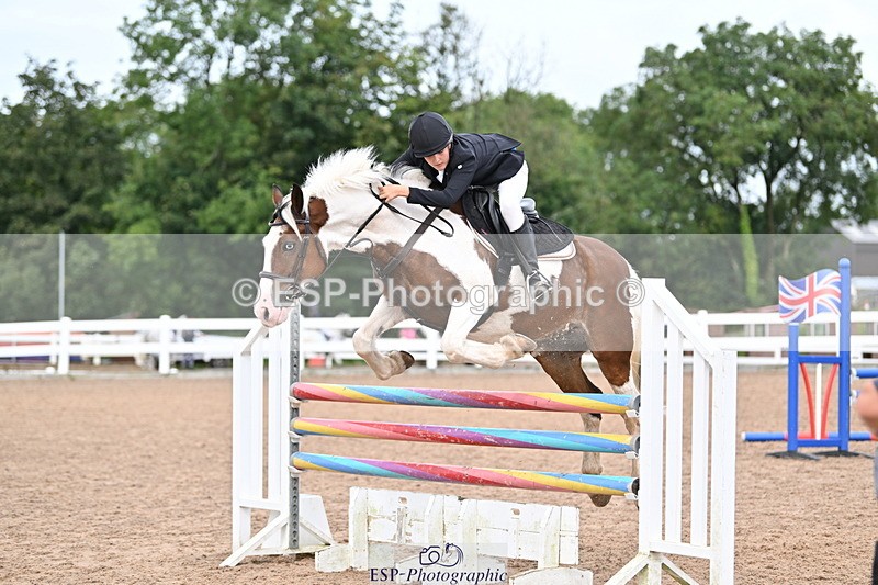 240908A-140814-04277 - Cls 20 A&B Pony Newc & 1.00m Opem