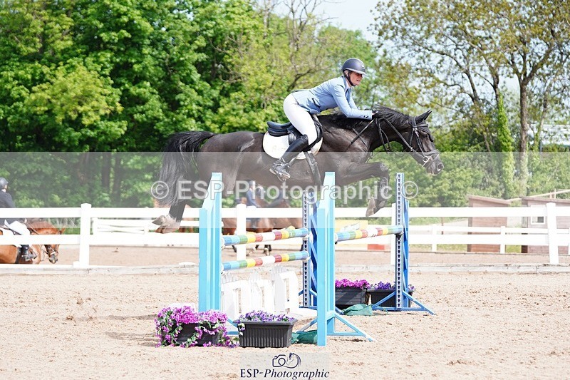 250511-110616-13409 - Cls 31 Snr Discovery and 1m Open