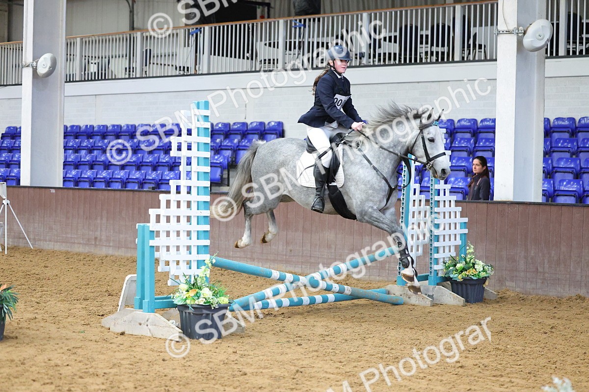 SBM_000552 - Class 5 - 50cm - BRC Championships