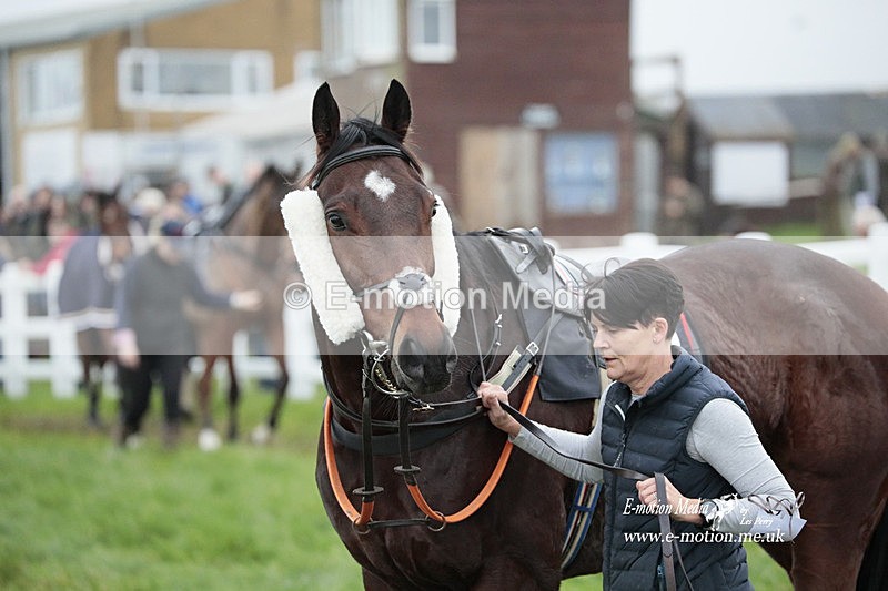 PtP 271122 625 - Hursley Hambledon Hunt Point-to-Point - Larkhill - 27/11/22