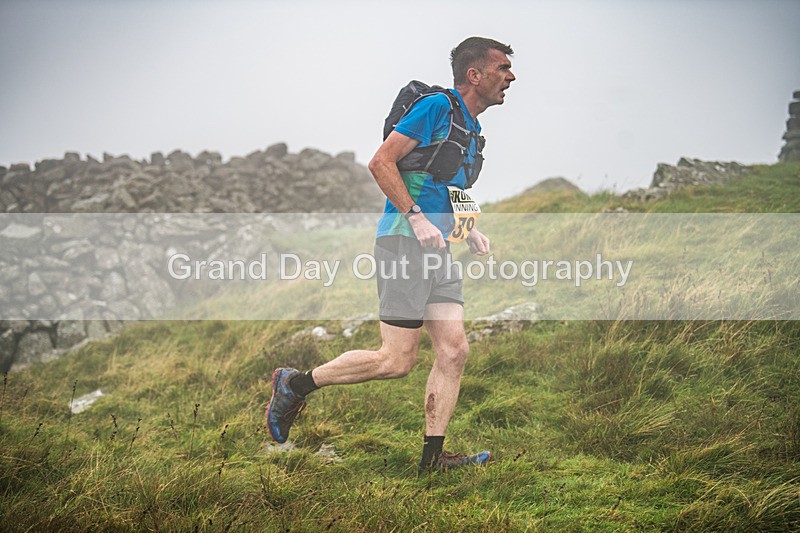 Ennerdale-108 - Ennerdale show Fell Race Wednesday 28th August 2024