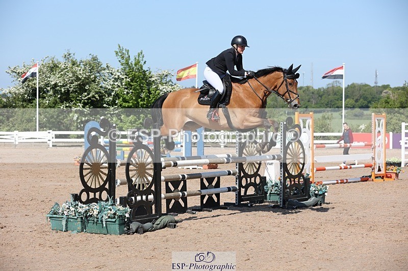 250509-101416-05791 - Cls 19 Snr Discovery and 1m Open