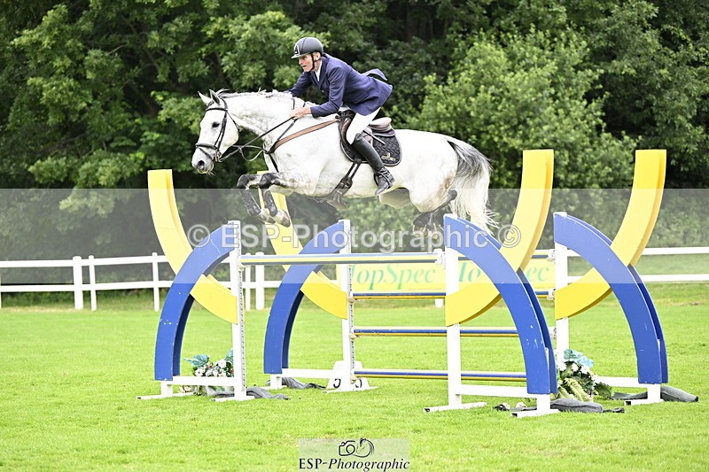 250613A-162825-03092 - Cls 6 National 1.40m Open