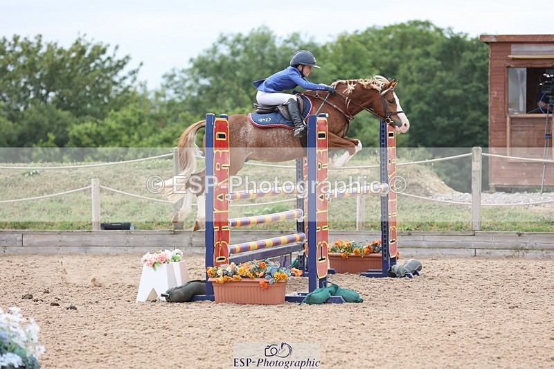 250629-150312-12492 - Cls 29 128cm HOYS Qualifier