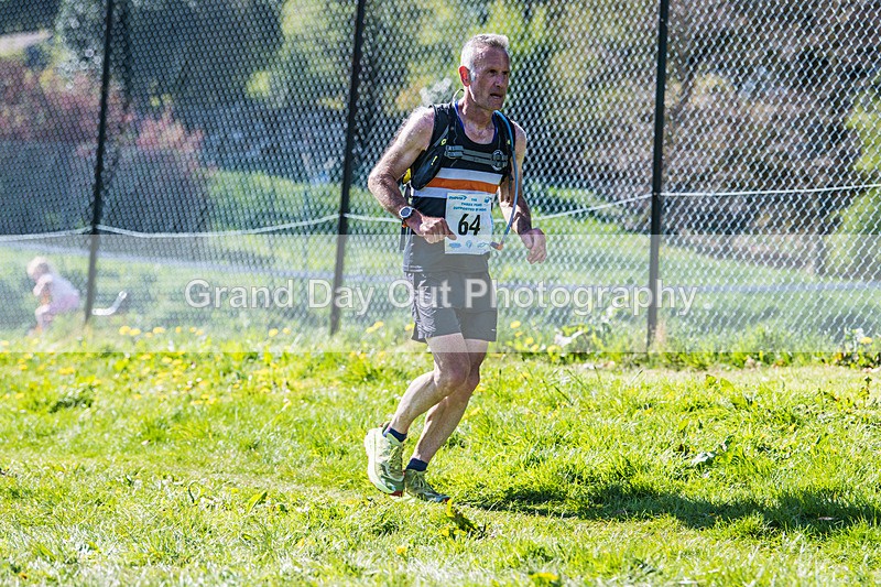 The Finish-1303 - The 3 Peaks Race Saturday 25th April 2026 - The Finish