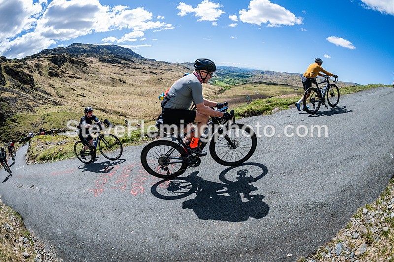 142613 - Hardknott Pass Camera 2 14.00-15.00