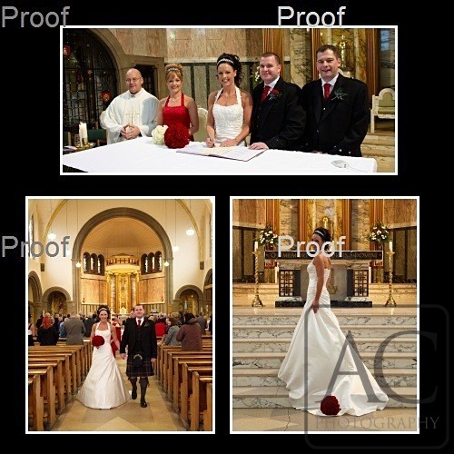  - St. Mirin's Cathedral & Lynnhurst Hotel, Johnstone