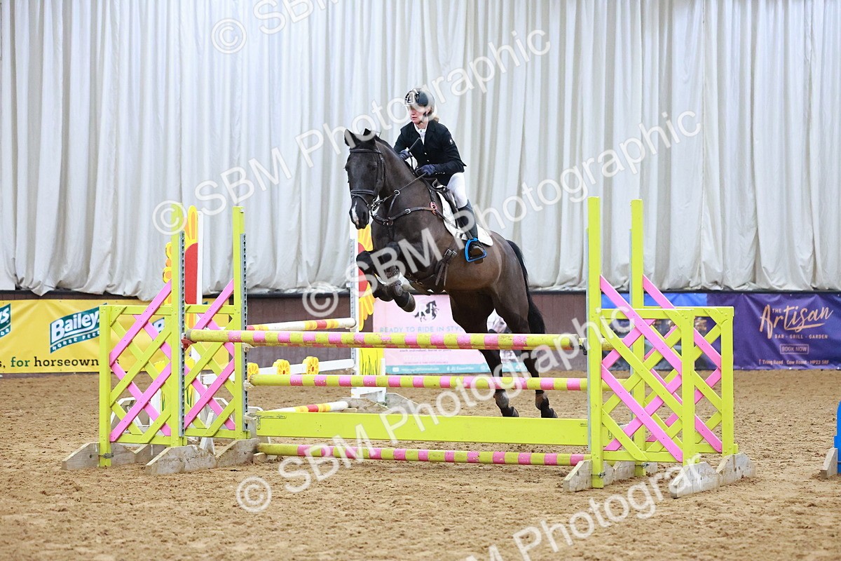 SBM_000928 - Class 3 - Senior Discovery 1.00m