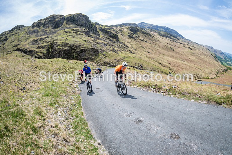 124051 - Hardknott Pass Camera 2 12.00-13.00