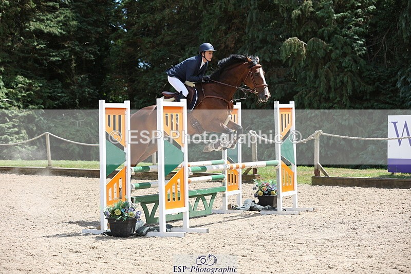 250703A-135939-05126 - Cls 8 95cm Amateur Qualifier