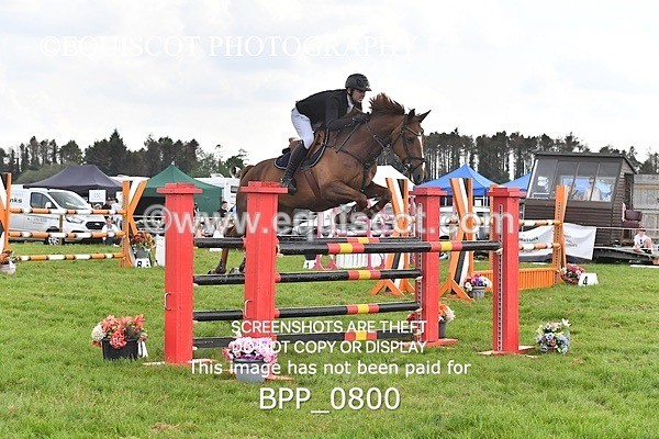 BPP_0800 - CLASS 4 B & C Championship Qualifier
