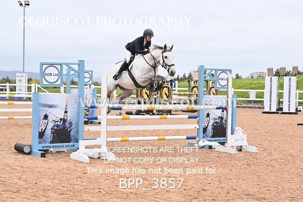 BPP_3857 - CLASS 16 SUN Senior Newcomers/1.10m Open