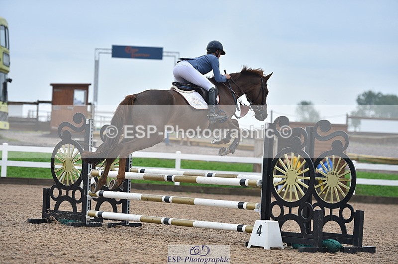 230916A-103550-03453 - Cls 21 British Novice & 90cm Open