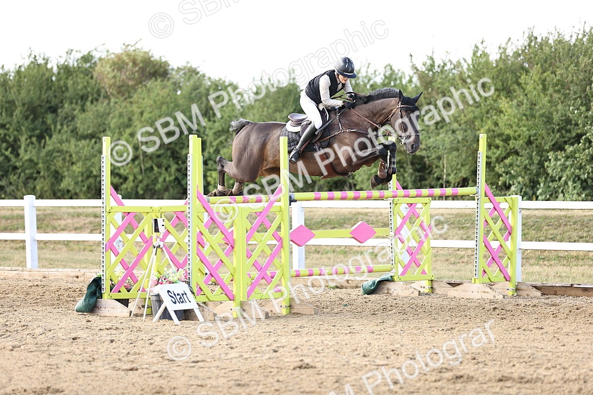SBM_012162 - Class 10 - Talent Seekers Inc 7 Year Championship Qualifier - 2nd Half