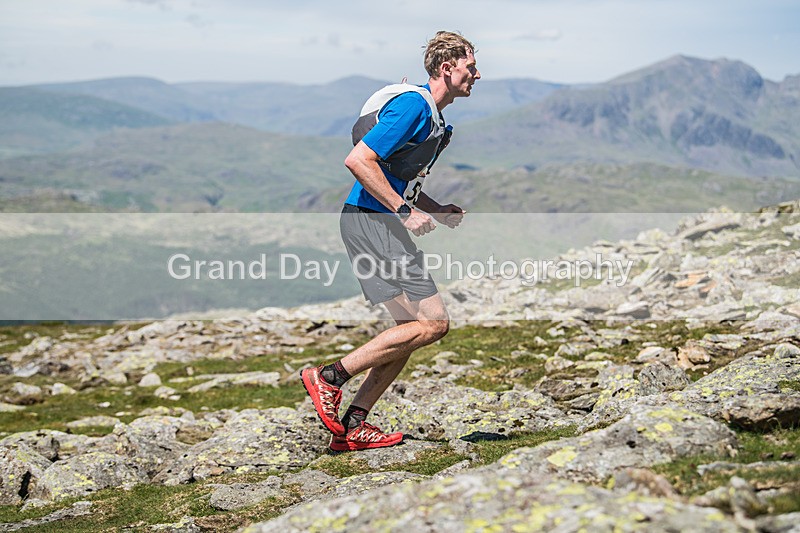 Duddon Short-70 - Duddon Valley Short Fell Race Saturday 30th May 2026