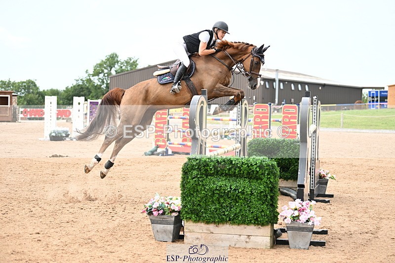 240801A-141333-01903 - Cls 4 Chard 7 Yr Old Championships