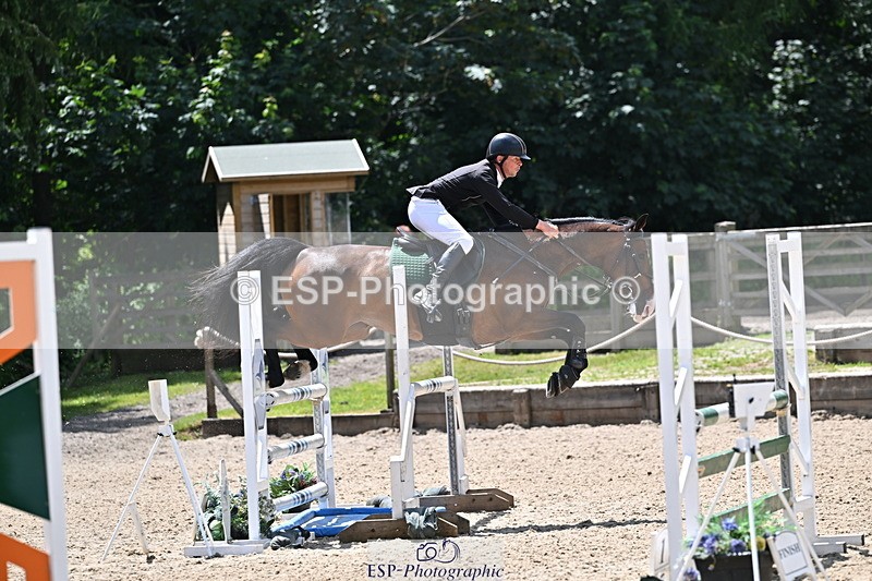 250615A-134109-11051 - Class 47 Snr British Novice 2nd Rnd