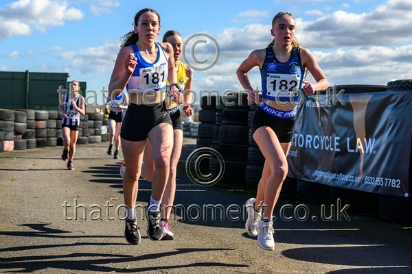 YathRR25-912664 - U15 Girls