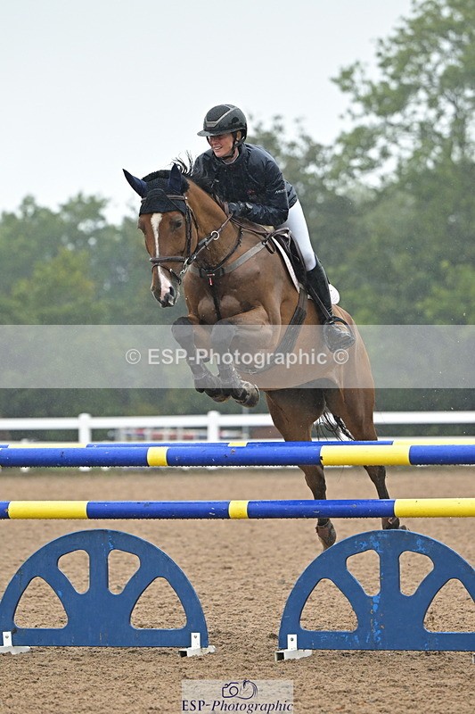 240925A-135857-01016 - Cls 5 Foxhunter and 1.20m Open