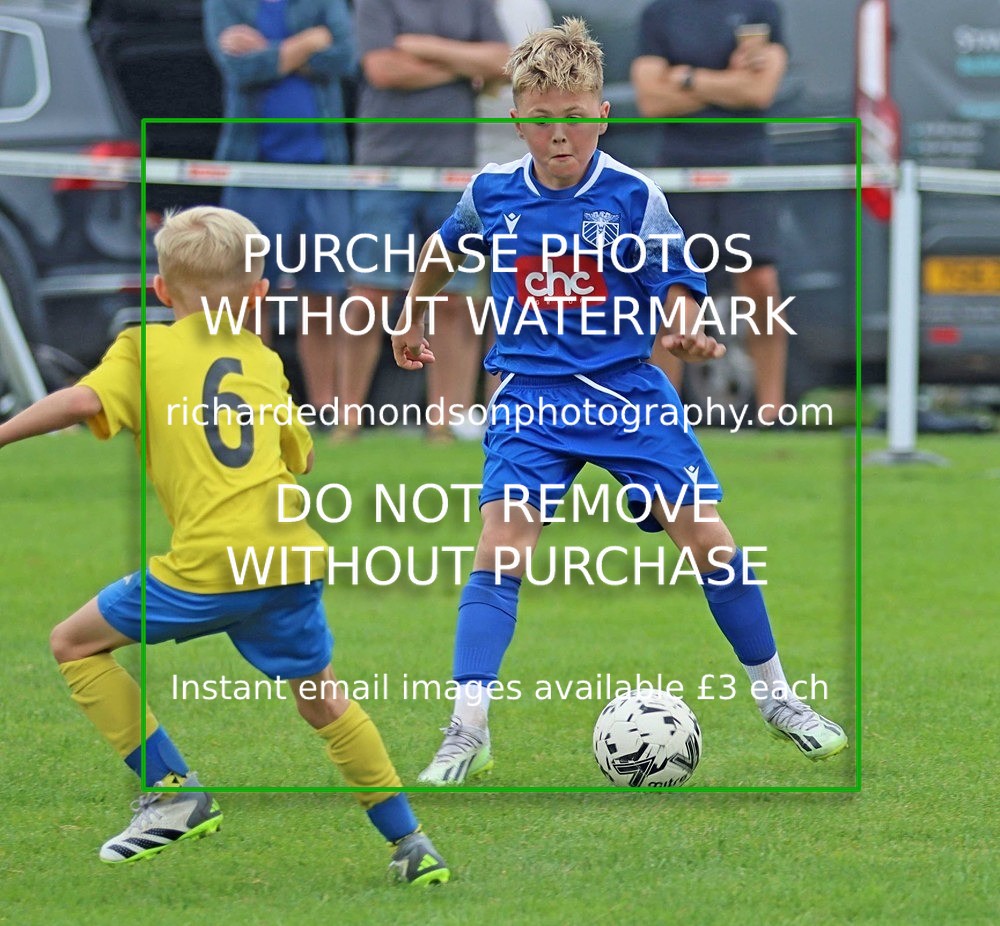 IMG_0350 - Wattsfield U9 v Kendal Utd U9 (9/9/23)