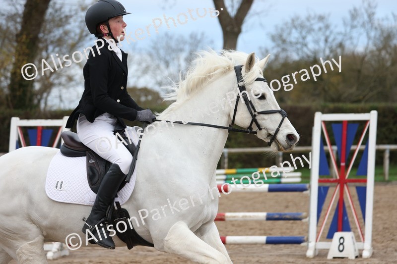 20251116-0817 - Class 4 - 90cm