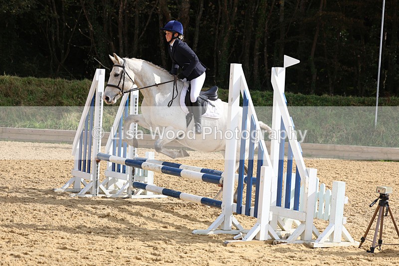 3E7A7518 - Class 3: 60cm open